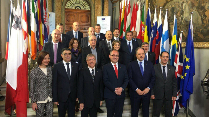 Hrvatska je odgovorna u očuvanju ribljeg fonda