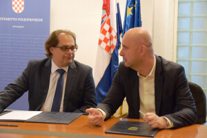 Tolušić: Pred nama je borba za održivo ribarstvo