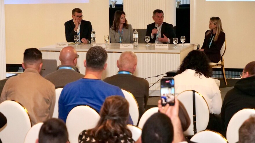 Regenerativna poljoprivreda kao odgovor na klimatske promene: Proces nije brz, ali donosi dugoročne koristi