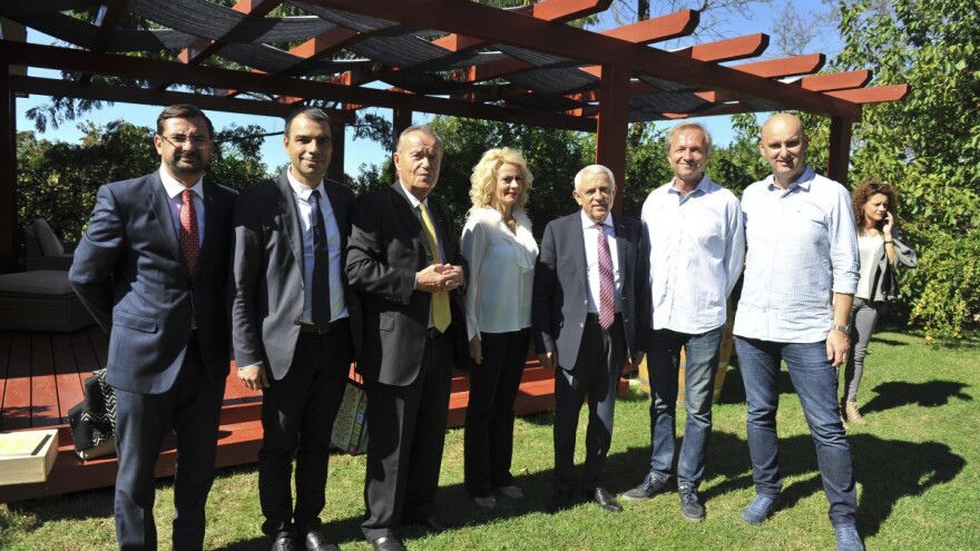 Tolušić: Mi smo najmlađa članica EU spremna učiti i kroz iskustva članica s bogatijim iskustvom u korištenju EU fondova