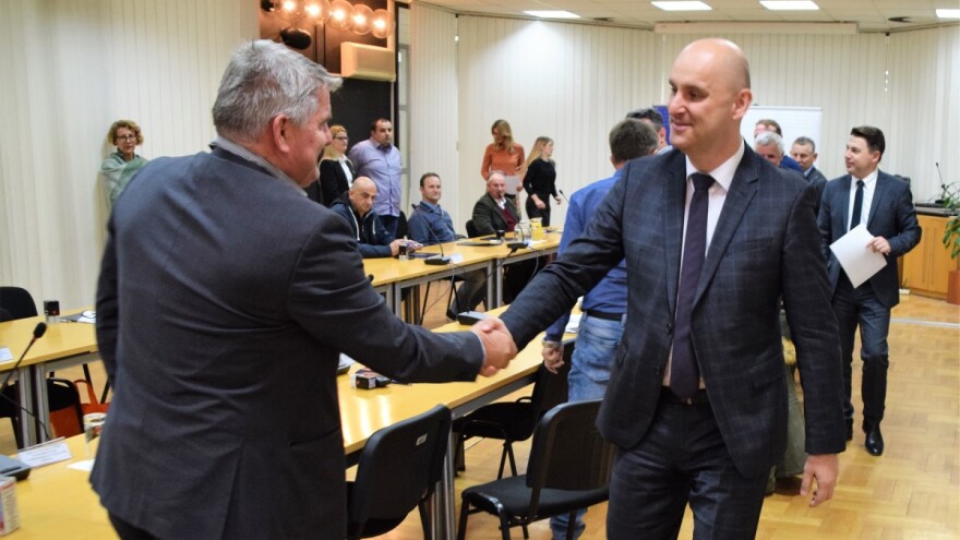 Uzgojnim udruženjima u stočarstvu 679 tisuća kuna, potpisano 15 ugovora