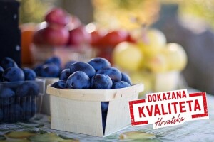 Uvodi se jedinstvena oznaka domaćih proizvoda - Dokazana kvaliteta
