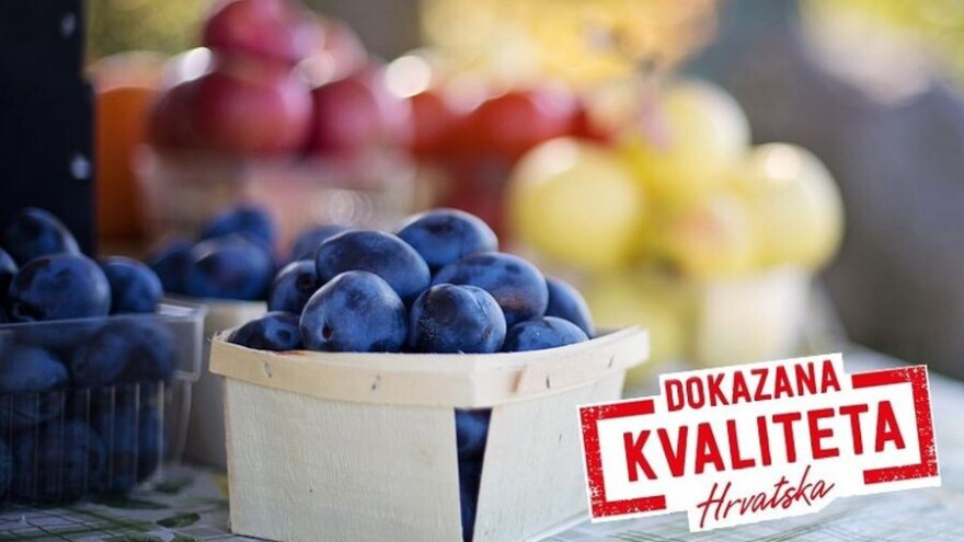 Uvodi se jedinstvena oznaka domaćih proizvoda - Dokazana kvaliteta