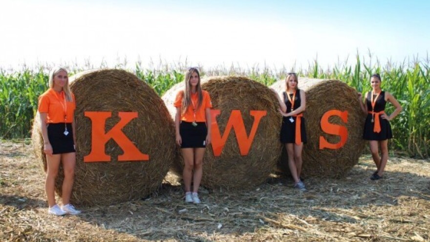 Predstavljeni KWS noviteti u polju!