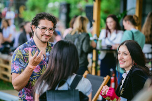 Ni crno ni bijelo već Greencajt - festival posvećen održivosti otvara svoja vrata