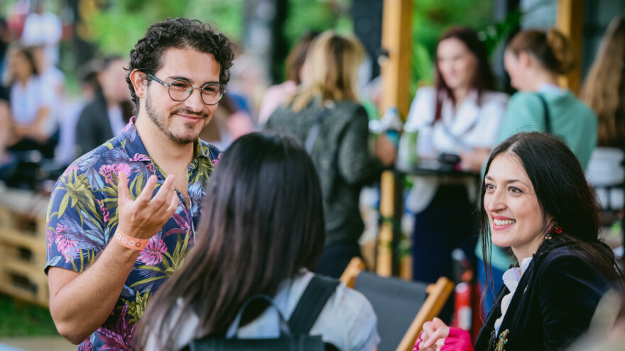 Ni crno ni bijelo već Greencajt - festival posvećen održivosti otvara svoja vrata