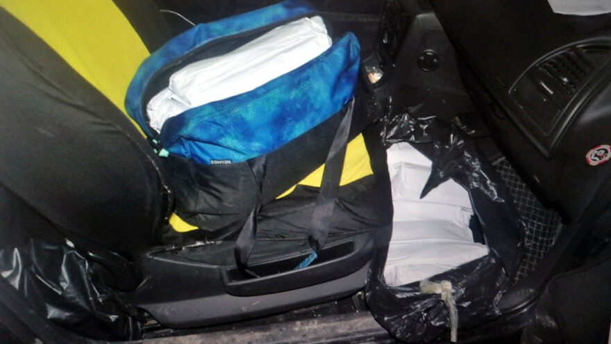 Švercovale duvan bez akcize u vrednosti od oko 300 hiljada dinara