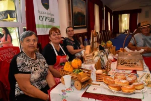 Krofnijada u Jakovu: Propagiranje tradicije koja polako tone u zaborav