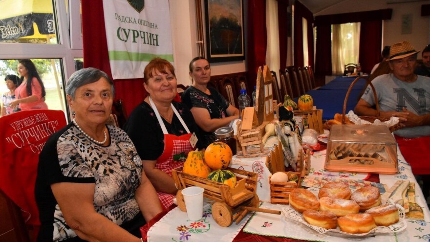 Krofnijada u Jakovu: Propagiranje tradicije koja polako tone u zaborav