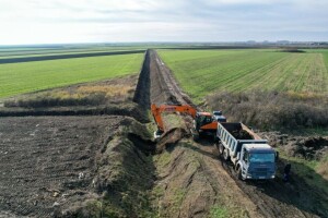 Sledi druga faza radova na sistemu "Neuzina" u Sečnju - biće omogućeno navodnjavanje 750 ha