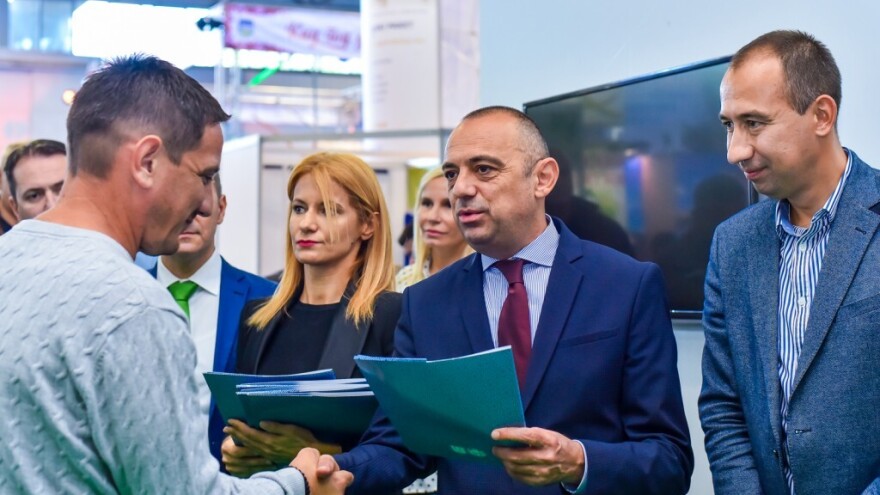 Za šume, rasadnike i lovstvo 80 miliona dinara