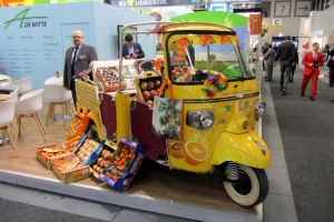 Fruit Logistica ugostila proizvođače 86 zemalja
