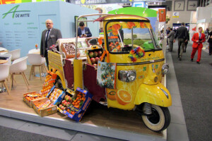 Fruit Logistica ugostila proizvođače 86 zemalja