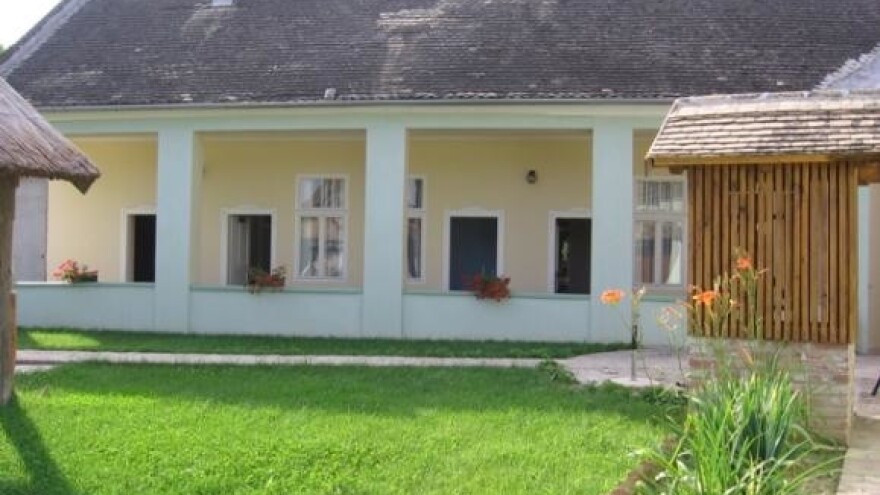 Objekti u agroturizmu