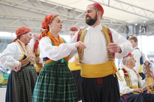 17. Mediteranski sajam zdrave prehrane, ljekovitog bilja i zelenog poduzetništva
