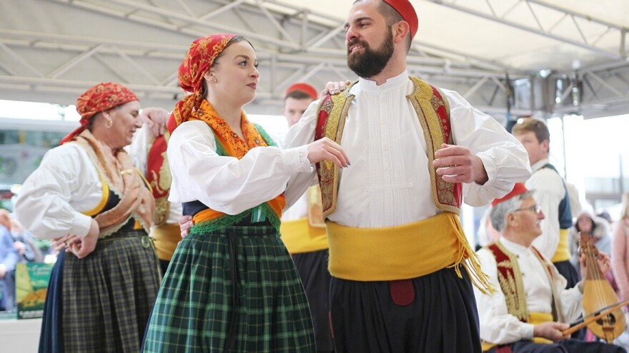 17. Mediteranski sajam zdrave ishrane, lekovitog bilja i zelenog preduzetništva