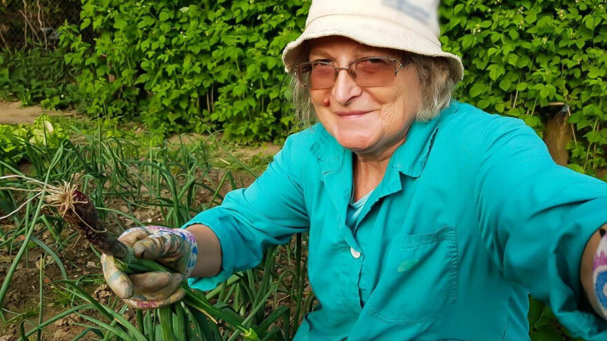 Marija Balog: Tko bi rekao da će pobijediti bakica u bijelom škrleku!