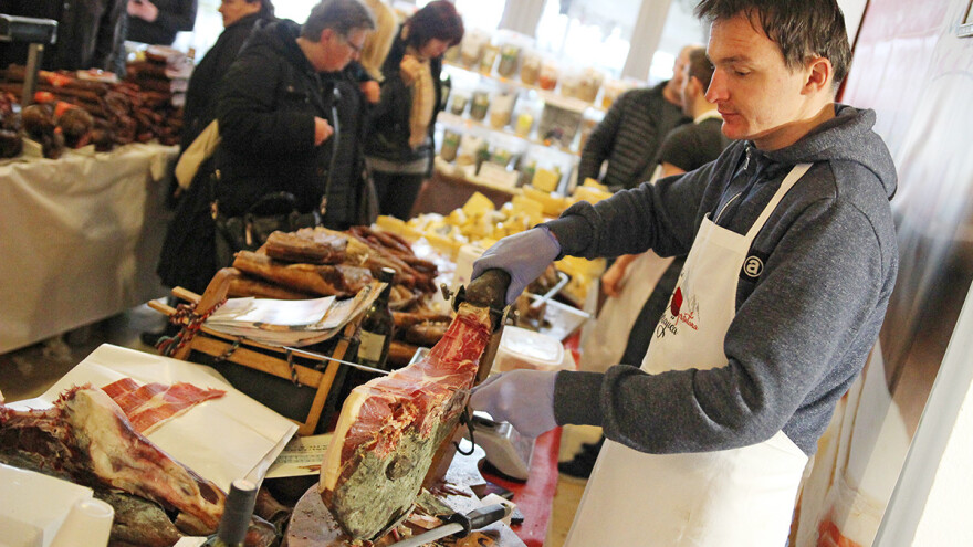 18. Mediteranski sajam zdrave prehrane, ljekovitog bilja i zelenog poduzetništva