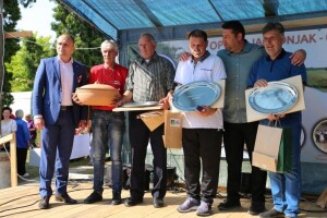 Kulen Vlatka Šovagovića slavio, u Jagodnjaku kreće izgradnja Inkubatora kulena