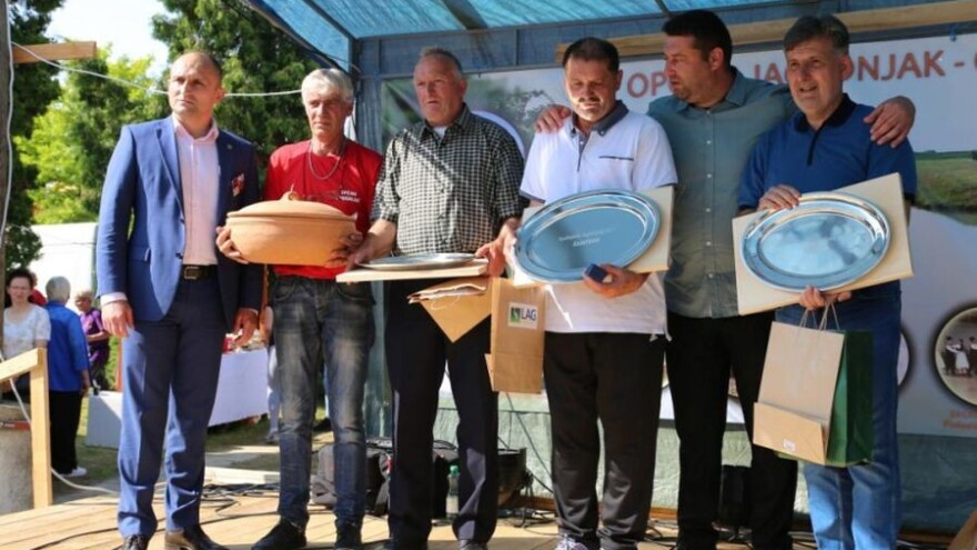 Kulen Vlatka Šovagovića slavio, u Jagodnjaku kreće izgradnja Inkubatora kulena