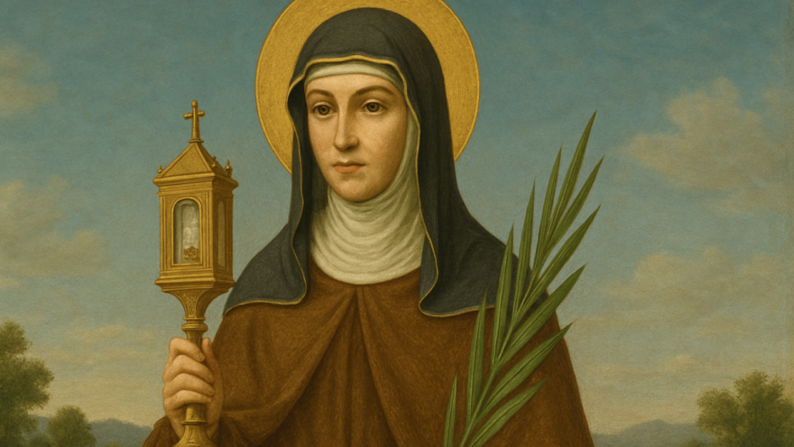 Sveta Klara grožđe šara