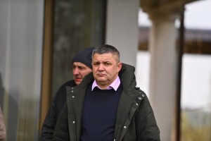Reakcija Bakajlića: Vandalski čin Radića, sreća pa ga nisam vidio