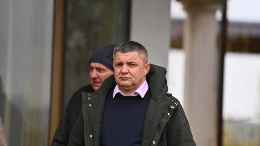 Reakcija Bakajlića: Vandalski čin Radića, sreća pa ga nisam vidio