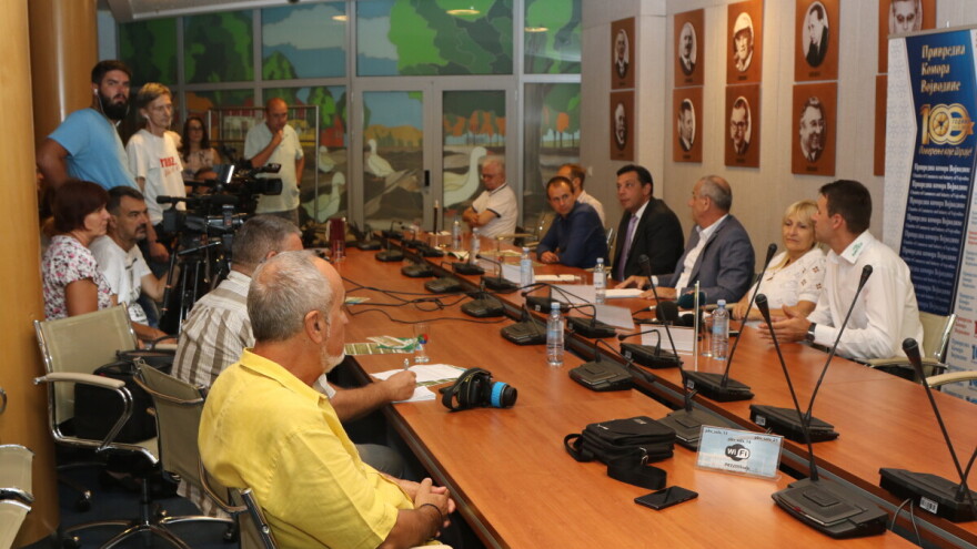 Novi Bečej domaćin sedmog po redu Poljo-festa