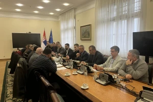 Ministarstvo poljoprivrede: Intenzivno se radi na rešavanju pitanja viška mleka na tržištu