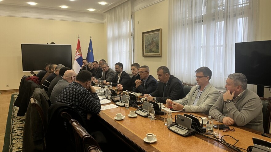 Ministarstvo poljoprivrede: Intenzivno se radi na rešavanju pitanja viška mleka na tržištu