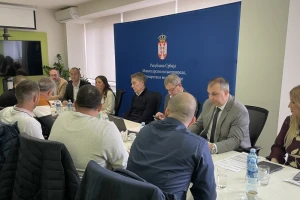 Isplata premija za mleko za četvrti kvartal 2024. do sredine maja