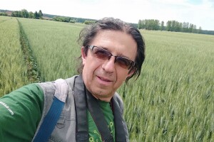 Goran Gazdek je autor 2021. godine u izboru Agrokluba