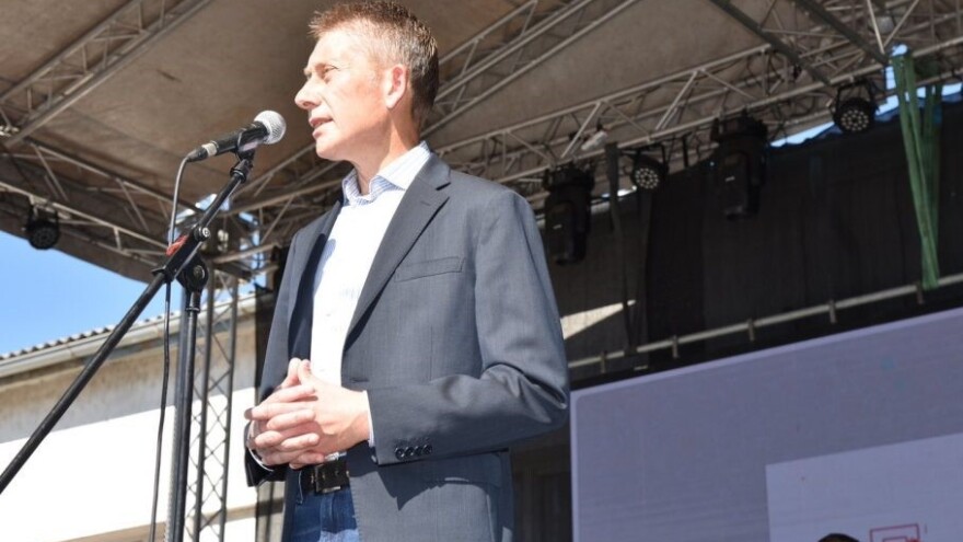 Martinović: Dodatnih 18 milijardi dinara za poljoprivredu