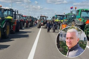 Neprihvatljiv odgovor za paore: "Biće. Ne sada, najkasnije za godinu dana"