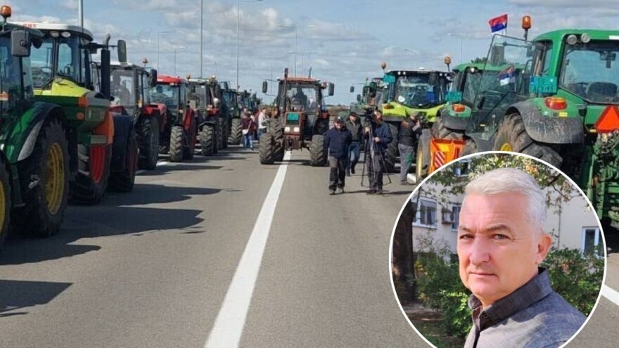 Neprihvatljiv odgovor za paore: "Biće. Ne sada, najkasnije za godinu dana"
