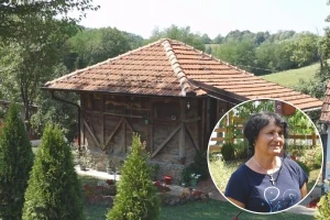 Pobegli od korone, pa razvili seoski turizam. Smeštaj u vajatu starom 100 godina