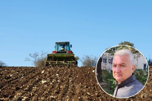 Dilema, problem ili slatka muka: Šta sejati i od čega zaraditi? Kladionica je otvorena