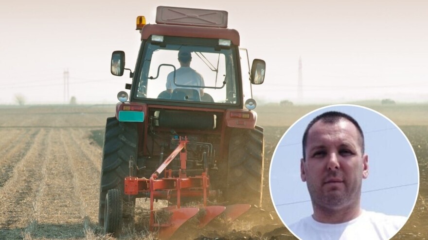 Matković: Kasni isplata 10.000 dinara po hektaru