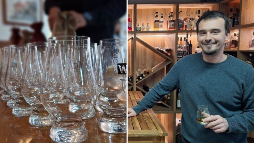 Ante Lončarić: Mitovi o hrani i alkoholnim pićima su sveprisutni, problem je što mogu biti štetni