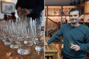 Ante Lončarić: Mitovi o hrani i alkoholnim pićima su sveprisutni, problem je što mogu biti štetni