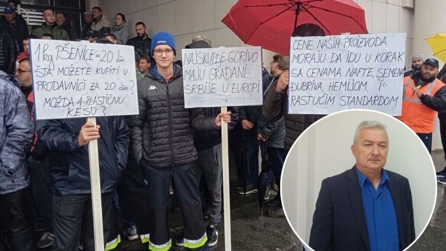 Paori, naredna godina će biti bolja! Zašto? Od ove ne može biti gora