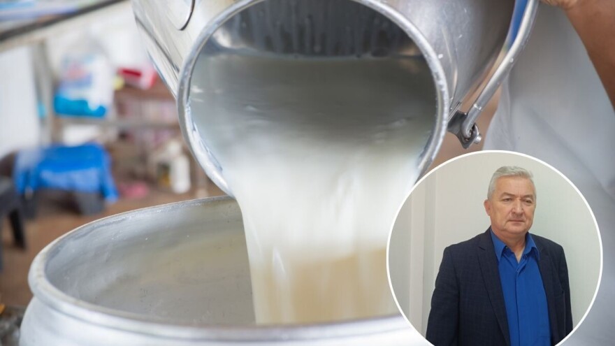 Apsurdi srpske poljoprivrede: Dobitnik je jasan, gubitnik tek jasno prepoznatljiv