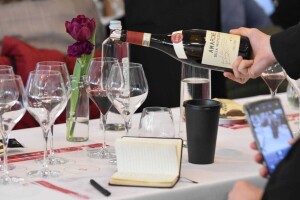 Novo globalno ocjenjivanje vina i jakih alkoholnih pića u Zagrebu