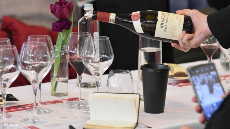 Novo globalno ocjenjivanje vina i jakih alkoholnih pića u Zagrebu