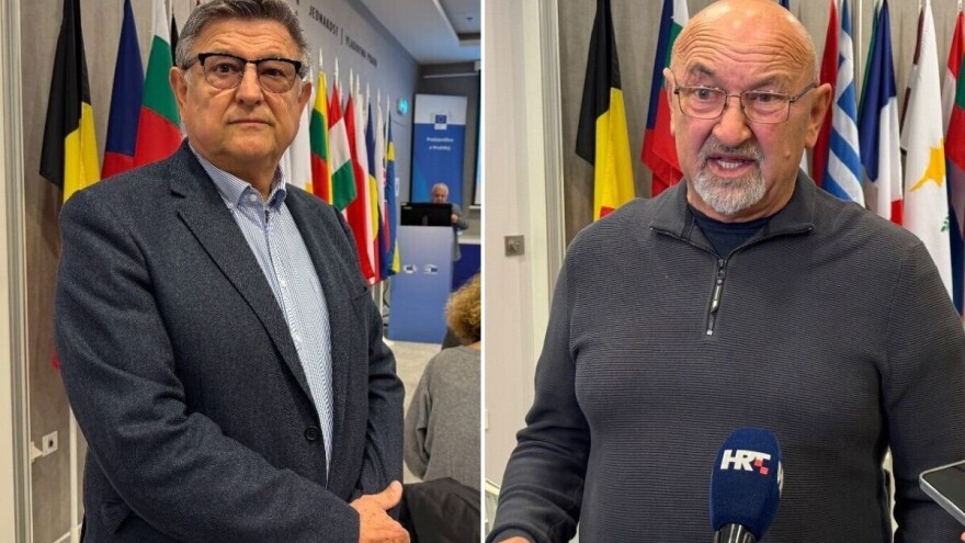 Trgovački lanci su se otrgnuli s lanca, kriza inflacije opet će se preliti na poljoprivrednike?