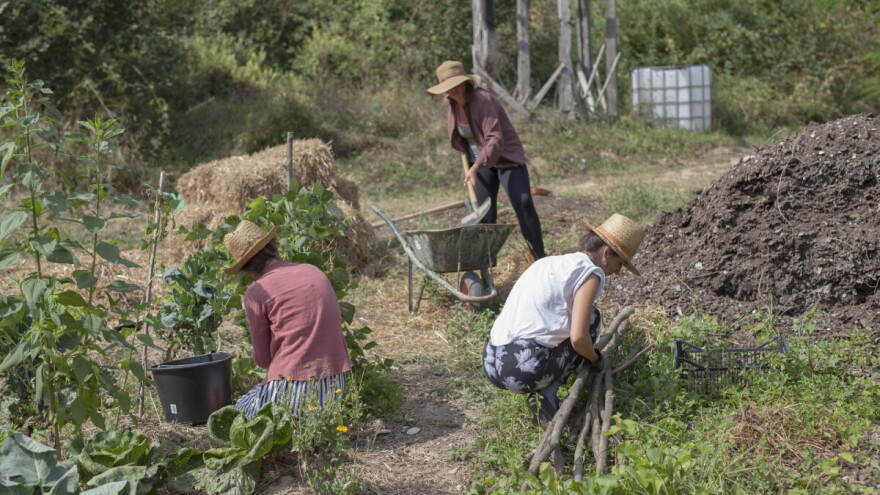 Treća Konferencija o održivosti prehrambenog sustava "Naša dobra hrana"