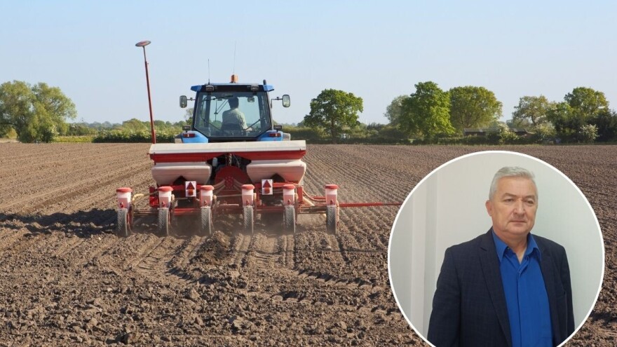 Agrarni budžet - pravedan, pravičan ili ipak ne? Jedna kasa - tri moguća scenarija