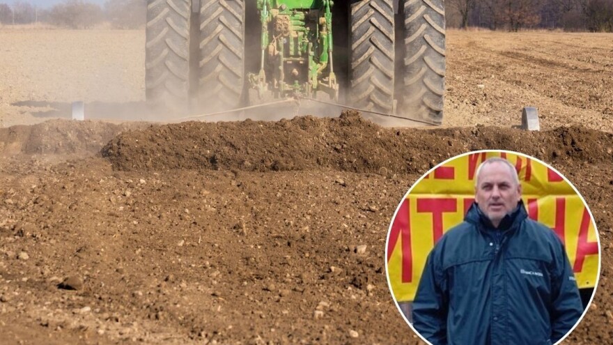 Filipović: Teško da ćemo svi dobiti 18.000 dinara do 1.aprila, u setvi ćemo štedeti na svemu