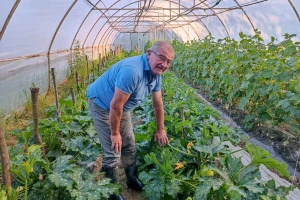 Tomica Japarić: Nadamo se da neće biti “hladan svibanj – gladna godina”