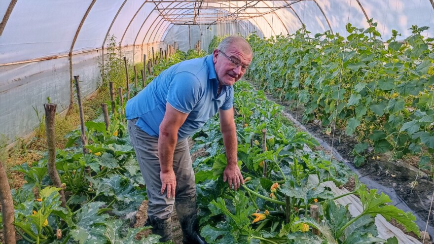 Tomica Japarić: Nadamo se da neće biti “hladan svibanj – gladna godina”